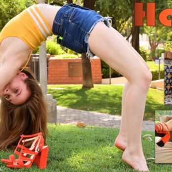 Hazel moore  page leaked private photo uncensored HD quality