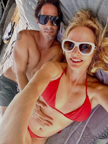 Heather graham page leaked private photo uncensored HD quality