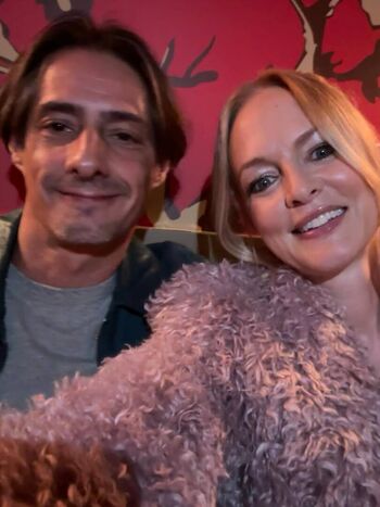 Heather graham page leaked private photo uncensored HD quality