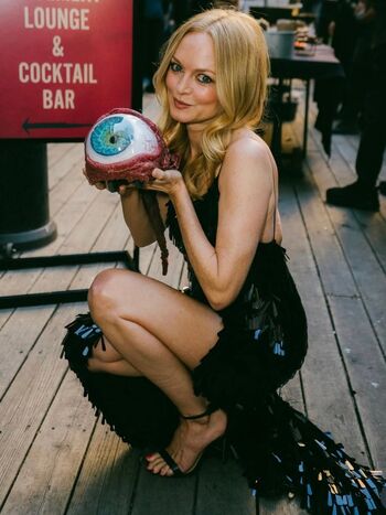 Heather graham page leaked private photo uncensored HD quality