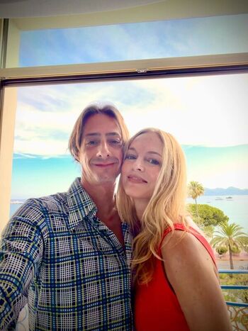 Heather graham page leaked private photo uncensored HD quality