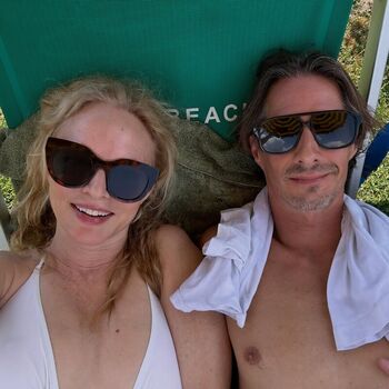 Heather graham page leaked private photo uncensored HD quality