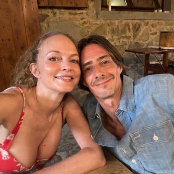 Heather graham page leaked private photo uncensored HD quality
