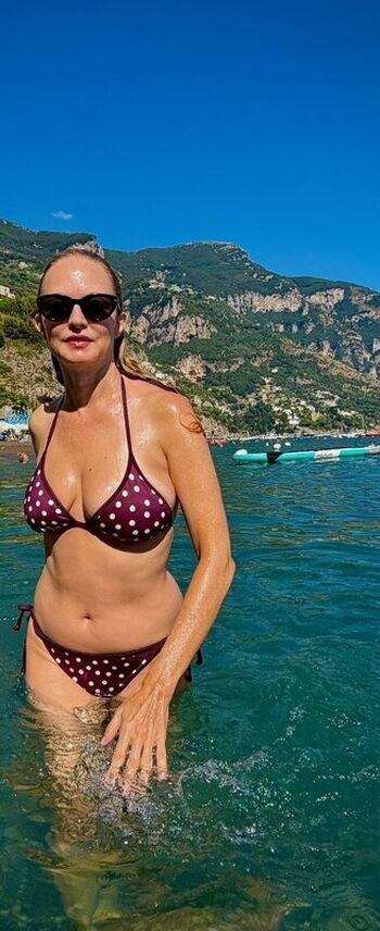 Heather graham leaked private photo uncensored HD quality