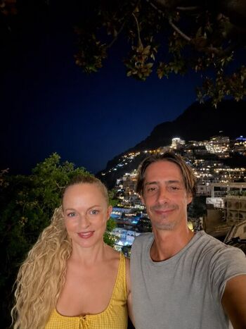 Heather graham leaked private photo uncensored HD quality