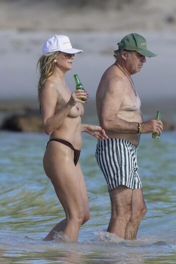 Heidi klum  page leaked private photo uncensored HD quality