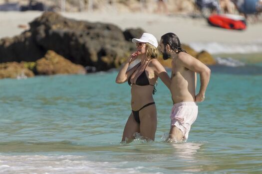 Heidi klum  page leaked private photo uncensored HD quality