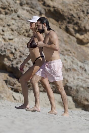 Heidi klum  page leaked private photo uncensored HD quality