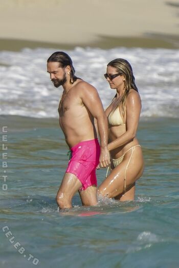 Heidi klum  page leaked private photo uncensored HD quality