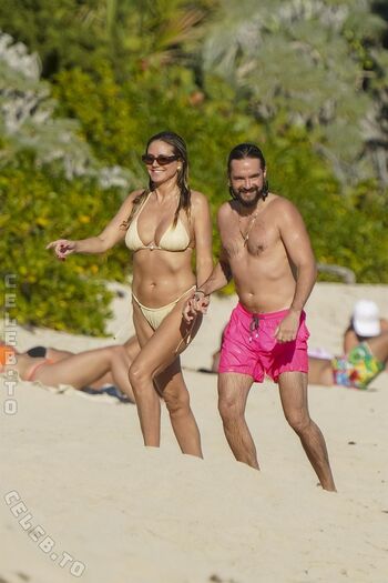 Heidi klum  page leaked private photo uncensored HD quality