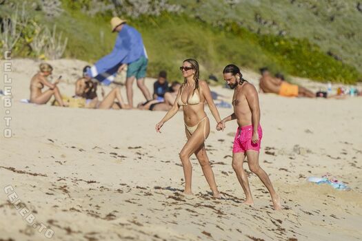 Heidi klum  page leaked private photo uncensored HD quality