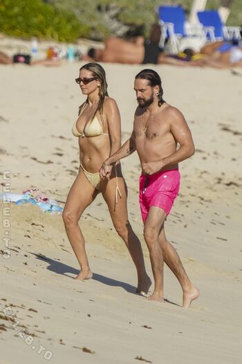 Heidi klum  page leaked private photo uncensored HD quality