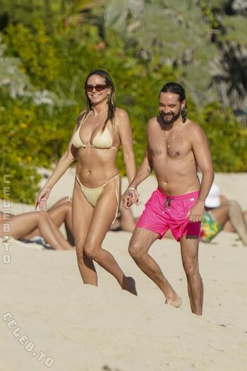 Heidi klum  page leaked private photo uncensored HD quality