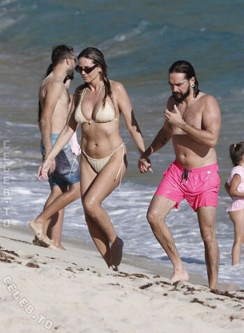 Heidi klum  page leaked private photo uncensored HD quality