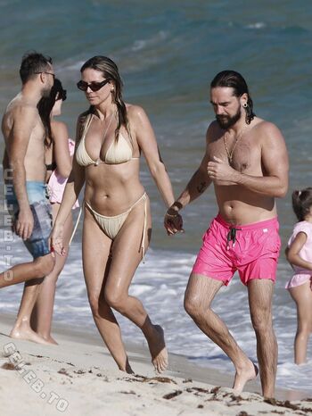 Heidi klum  page leaked private photo uncensored HD quality