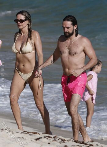 Heidi klum  page leaked private photo uncensored HD quality