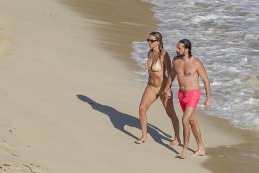 Heidi klum  page leaked private photo uncensored HD quality