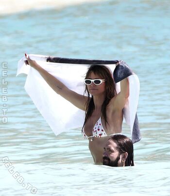 Heidi klum  page leaked private photo uncensored HD quality