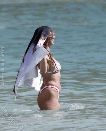 Heidi klum  page leaked private photo uncensored HD quality