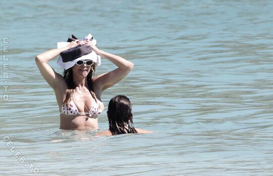 Heidi klum  page leaked private photo uncensored HD quality