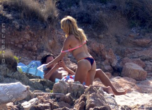 Heidi klum  page leaked private photo uncensored HD quality