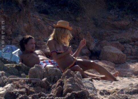 Heidi klum  page leaked private photo uncensored HD quality