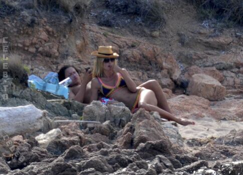 Heidi klum  page leaked private photo uncensored HD quality