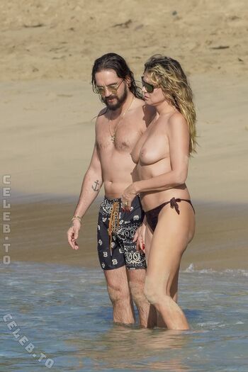 Heidi klum  page leaked private photo uncensored HD quality