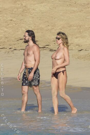 Heidi klum  page leaked private photo uncensored HD quality