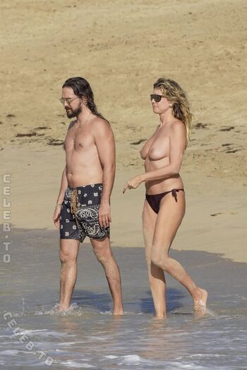 Heidi klum  page leaked private photo uncensored HD quality