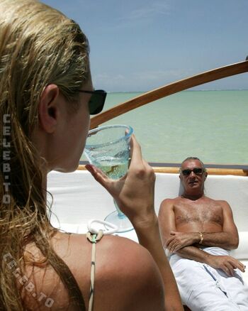 Heidi klum  page leaked private photo uncensored HD quality