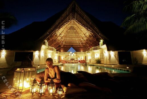 Heidi klum  page leaked private photo uncensored HD quality