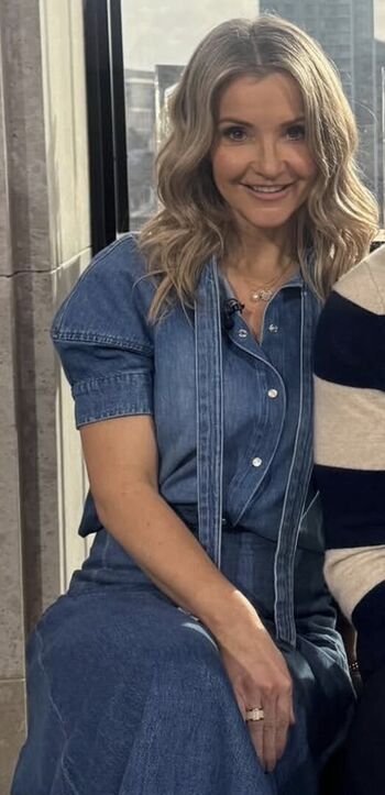 Helen skelton leaked private photo uncensored HD quality