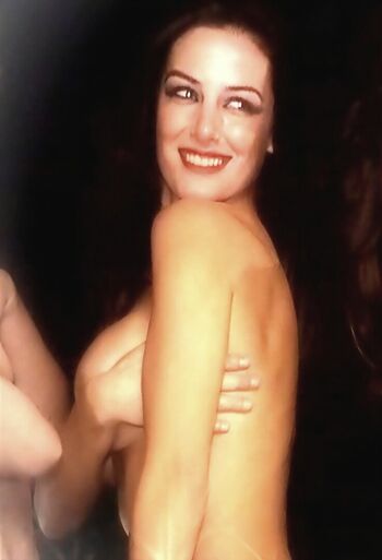 Helena coelho leaked private photo uncensored HD quality