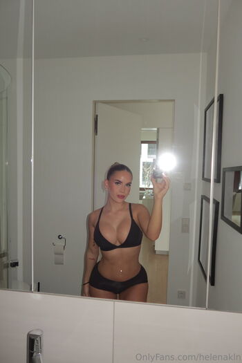 Helenaakln leaked private photo uncensored HD quality