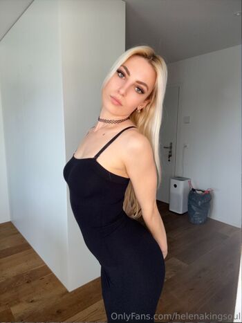 Helenakingsoul  page leaked private photo uncensored HD quality