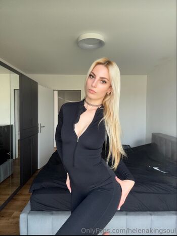 Helenakingsoul  page leaked private photo uncensored HD quality