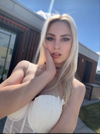 Helenakingsoul  page leaked private photo uncensored HD quality