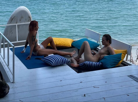 Helga skliar leaked private photo uncensored HD quality