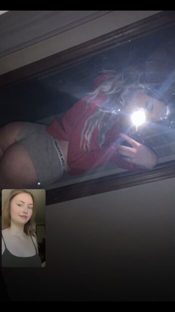 Heluvsblondess leaked private photo uncensored HD quality