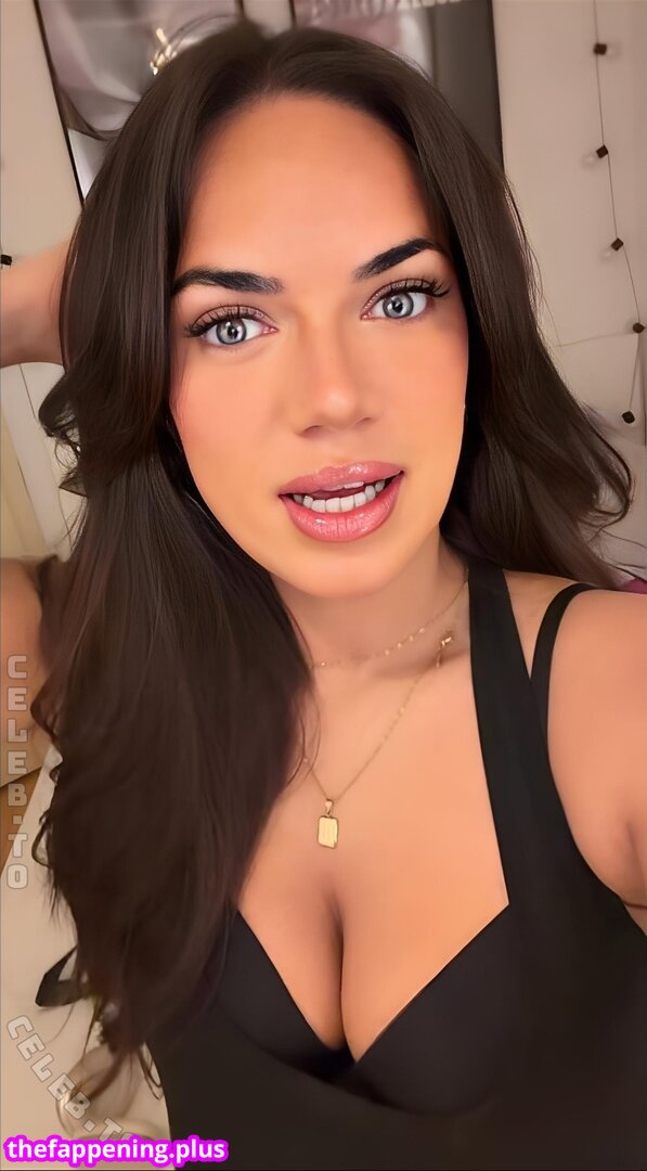 Page/ leaked private photo uncensored HD quality