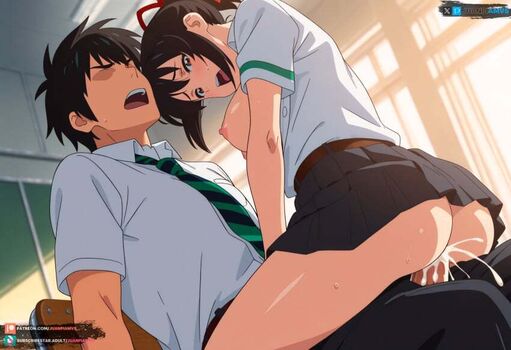 Hentai mangas leaked private photo uncensored HD quality