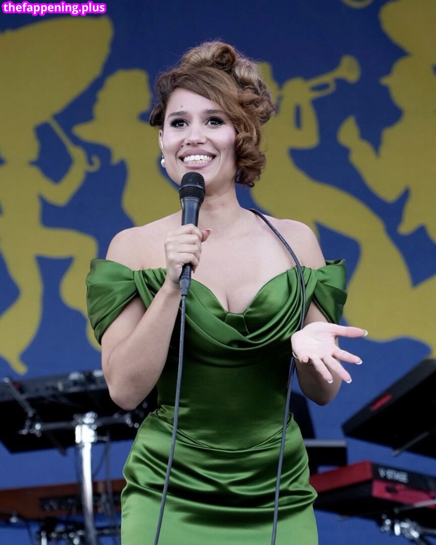 Page/ leaked private photo uncensored HD quality