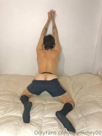 Heyokihey leaked private photo uncensored HD quality