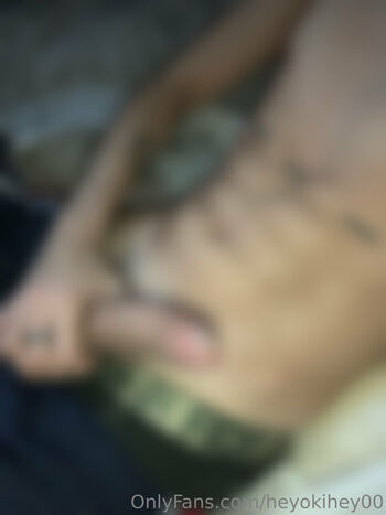 Heyokihey leaked private photo uncensored HD quality