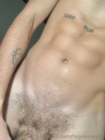 Heyokihey leaked private photo uncensored HD quality