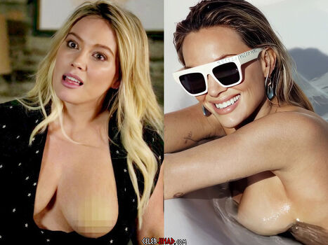Hilary duff page leaked private photo uncensored HD quality