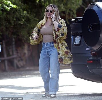 Hilary duff page leaked private photo uncensored HD quality