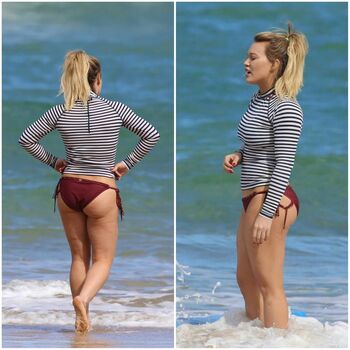 Hilary duff page leaked private photo uncensored HD quality