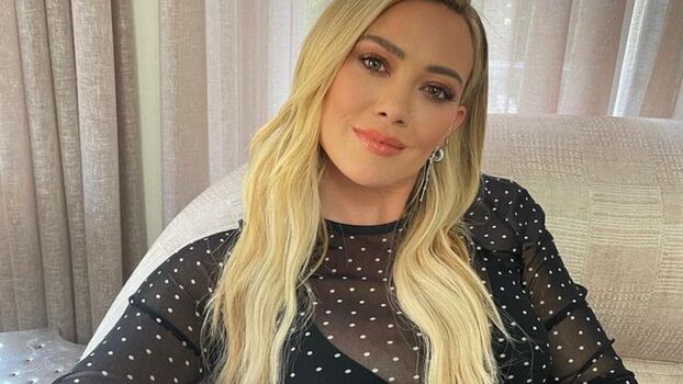 Hilary duff page leaked private photo uncensored HD quality